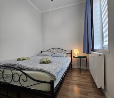 Swietochlowice Apartment | Apartamenty KDN Metalowców
