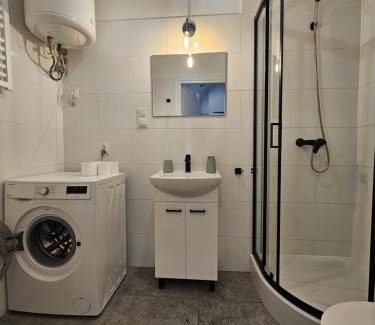 Swietochlowice Apartment | Apartamenty KDN Metalowców