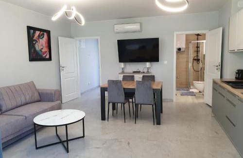 Pobierowo Apartment | Apartamenty Kornel 3