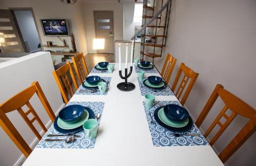 Kowary Apartment | Apartamenty Kowary
