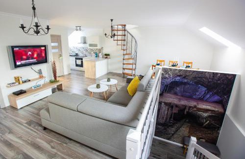 Kowary Apartment | Apartamenty Kowary