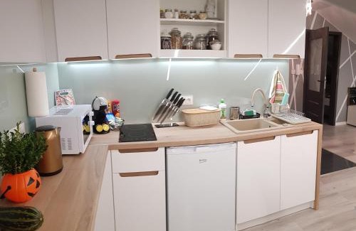 Checiny Apartment | Apartamenty Królewskie