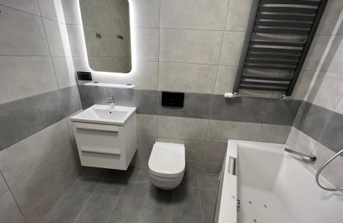 Kudowa Zdroj Apartment | APARTAMENTY Kudowa Zdrój - Słone