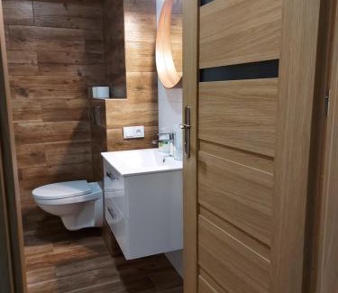 Opole Apartment | Apartamenty Lawendowy Zakątek 5