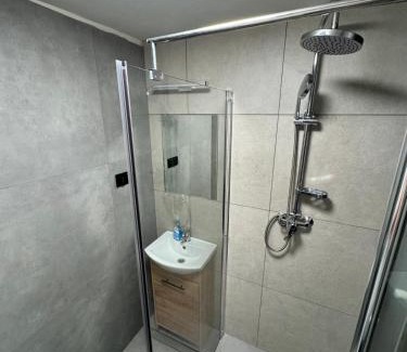 Limanowa Apartment | Apartamenty Leśna