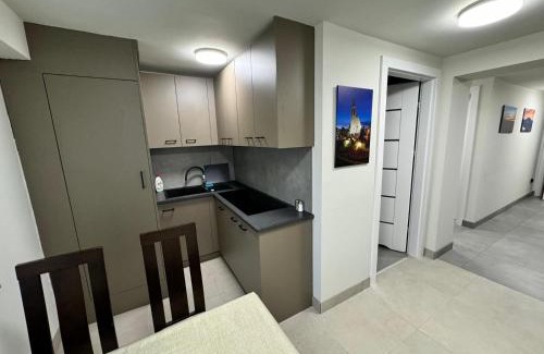 Limanowa Apartment | Apartamenty Leśna