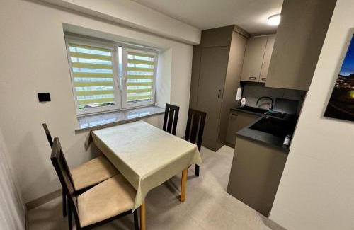 Limanowa Apartment | Apartamenty Leśna