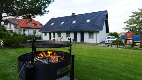 Dziemiany Apartment | Apartamenty Leśny Zakątek