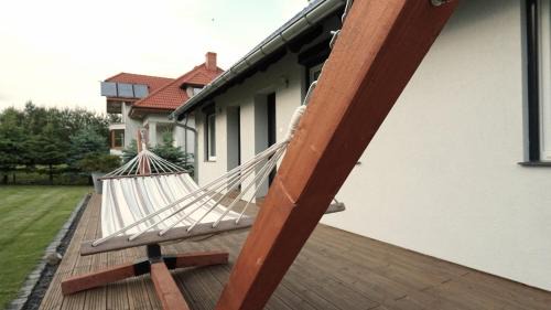 Dziemiany Apartment | Apartamenty Leśny Zakątek