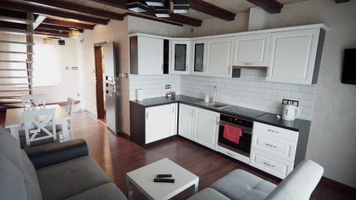 Dziemiany Apartment | Apartamenty Leśny Zakątek