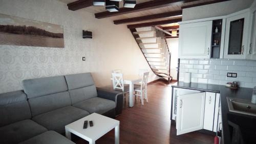 Dziemiany Apartment | Apartamenty Leśny Zakątek