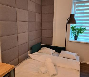 Raciborz Apartment | Apartamenty LENA 1