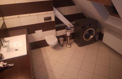 Raciborz Apartment | Apartamenty LENA 16 TWOJE poddasze