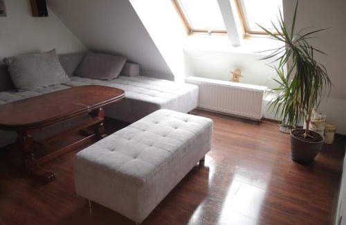 Raciborz Apartment | Apartamenty LENA 16 TWOJE poddasze