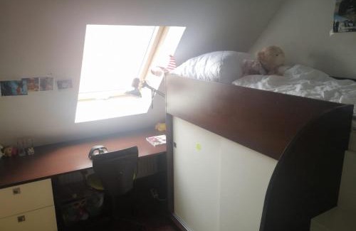 Raciborz Apartment | Apartamenty LENA 16 TWOJE poddasze