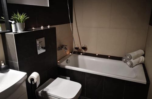Raciborz Apartment | Apartamenty LENA 3