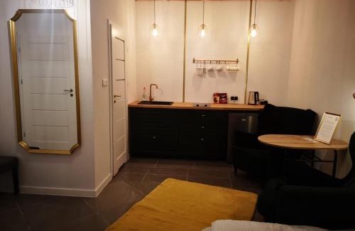 Raciborz Apartment | Apartamenty LENA 5 Jacuzzi
