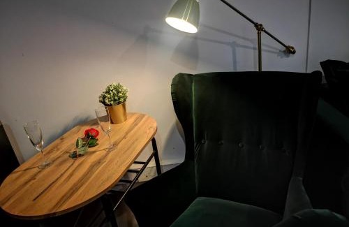 Raciborz Apartment | Apartamenty LENA 5 Jacuzzi