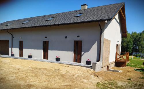 Małe Lezno Apartment | Apartamenty LilaRóż
