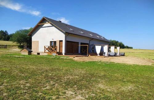 Małe Lezno Apartment | Apartamenty LilaRóż