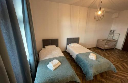 Lubin Apartment | Apartamenty Lubin - Noclegi Lubin