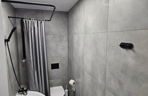 Gryfice Apartment | Apartamenty Luna A-B