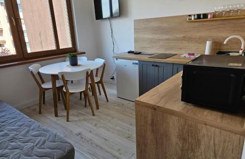 Gryfice Apartment | Apartamenty Luna A-B