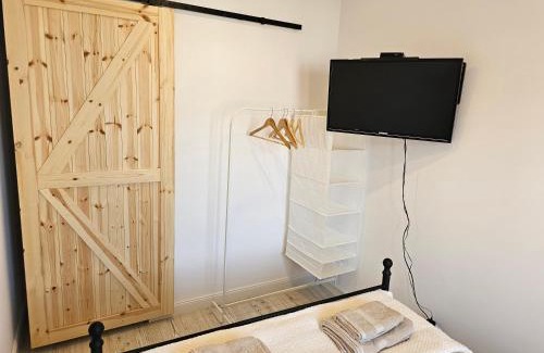 Gryfice Apartment | Apartamenty Luna A-B