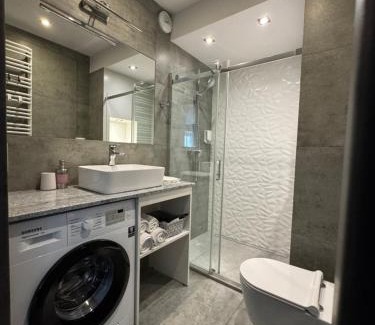 Rzeszow Apartment | Apartamenty Magia z bezpłatnym parkingiem