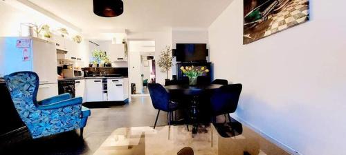 West Pomeranian Voivodeship Apartment | Apartamenty Magvel