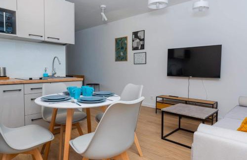 Pisz Apartment | Apartamenty Mazurska Strefa