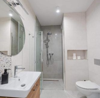 Pisz Apartment | Apartamenty Mazurska Strefa