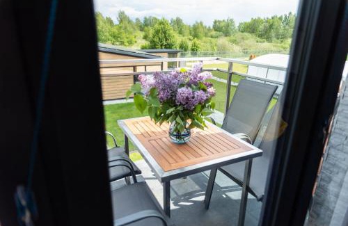 Trygort Apartment | Apartamenty Mazurski Rejs