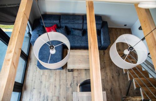 Trygort Apartment | Apartamenty Mazurski Rejs