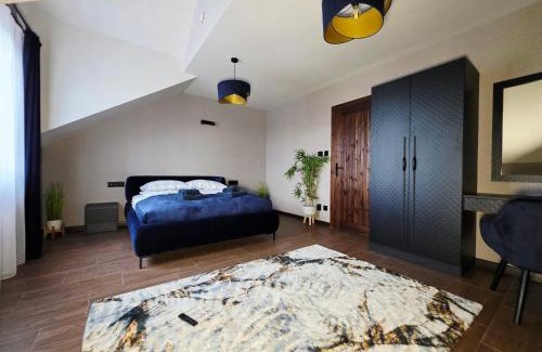 Elk House | Apartamenty Mazurskie Ługowscy