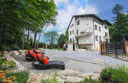Bierutowice Apartment | Apartamenty MISTRAL