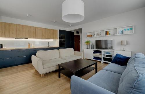 Zielona Gora Apartment | Apartamenty MM - Rzeźniczaka