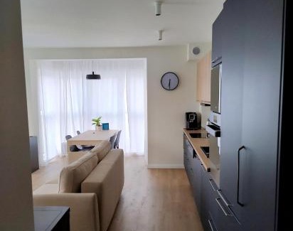 Zielona Gora Apartment | Apartamenty MM - Rzeźniczaka