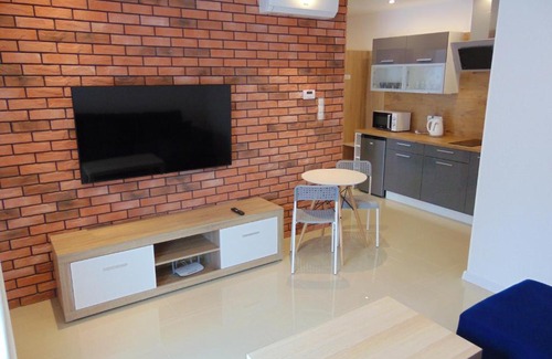 Swietochlowice Apartment | Apartamenty Monik Świętochłowice