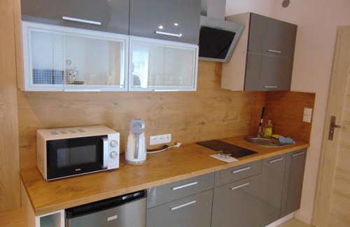 Swietochlowice Apartment | Apartamenty Monik Świętochłowice