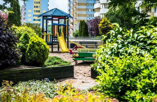 Witomino Apartment | Apartamenty MW – Gdynia Witawa