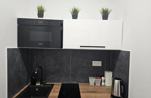 Jezyce Apartment | Apartamenty N 25 Przy Kaponierze