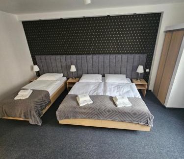 Jezyce Apartment | Apartamenty N 25 Przy Kaponierze