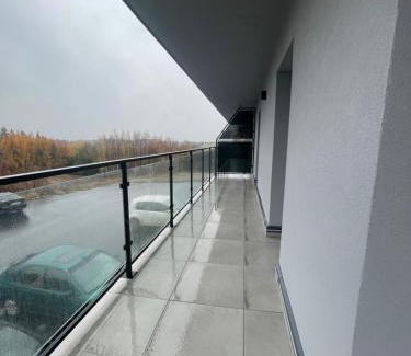 gmina Biskupice Apartment | Apartamenty N, Trąbki