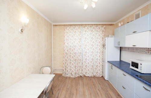 Novo-Savinovskiy Apartment | Апартаменты на Академика Лаврентьева