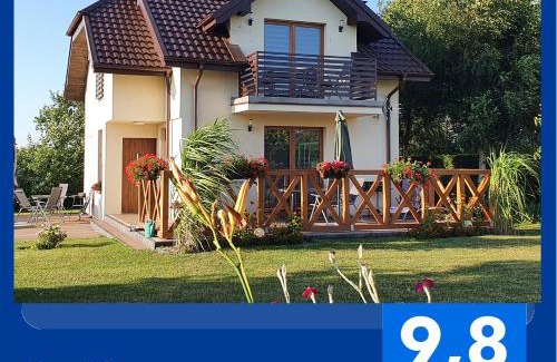 Choczewo Apartment | Apartamenty na Bałtyckiej