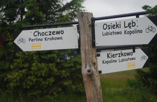 Choczewo Apartment | Apartamenty na Bałtyckiej