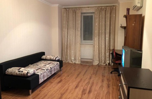 Bogorodskoye Apartment | АПАРТАМЕНТЫ НА БУЛЬВАРЕ РОКОССОВСКОГО