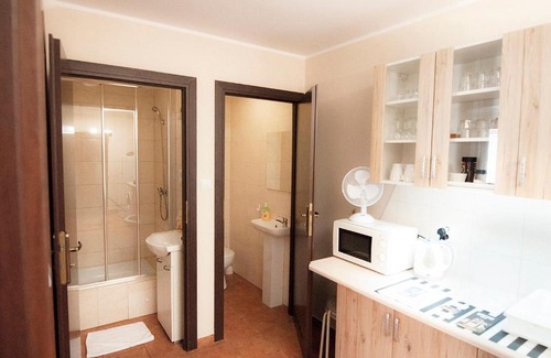Grunwald Apartment | Apartamenty na Dębcu