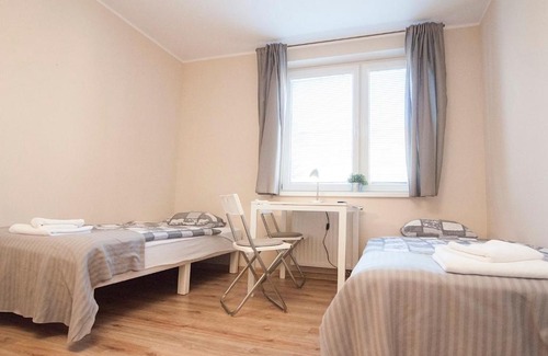 Grunwald Apartment | Apartamenty na Dębcu